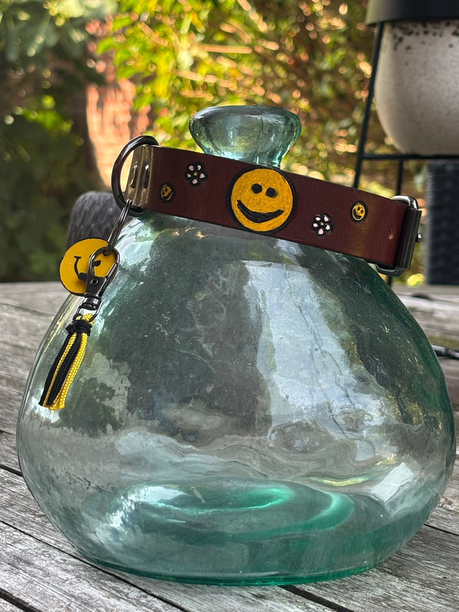 Halsband Smiley 2.0 thumbnail